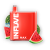 INFLAVE MAX 4000 Арбуз
