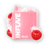 INFLAVE MAX 4000 Малиновый йогурт