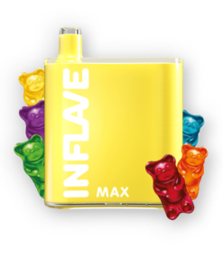 INFLAVE MAX 4000 Мармеладные мишки