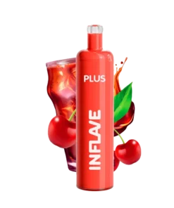 INFLAVE PLUS 2200 Вишневая кола