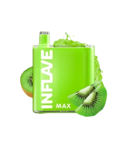 INFLAVE MAX 4000 Киви