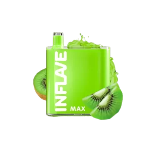 INFLAVE MAX 4000 Киви