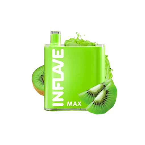 INFLAVE MAX 4000 Киви