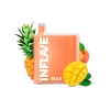 INFLAVE MAX 4000 Персик ананас