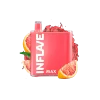 INFLAVE MAX 4000 Нежный грейпфрут