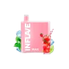 INFLAVE MAX 4000 Розовый мохито