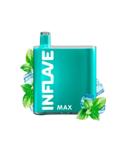 INFLAVE MAX 4000 Свежая мята