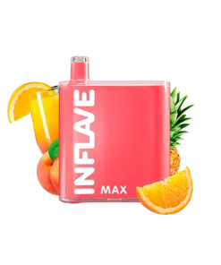 INFLAVE MAX 4000 Секс на пляже