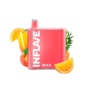 INFLAVE MAX 4000 Секс на пляже