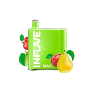 INFLAVE MAX 4000 Яблоко груша