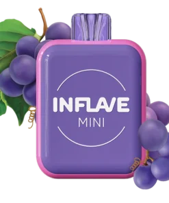 INFLAVE MINI 1000 Виноград