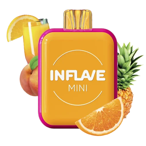 INFLAVE MINI 1000 Секс на пляже