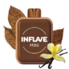 INFLAVE MINI 1000 Ваниль табак