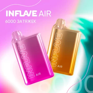INFLAVE AIR 6000
