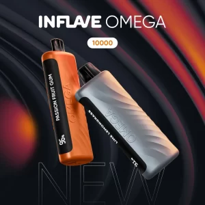 INFLAVE OMEGA 10000