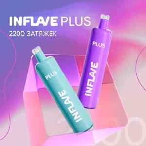 INFLAVE PLUS 2200