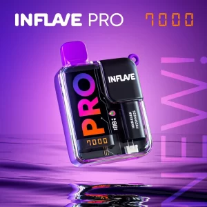 INFLAVE PRO 7000