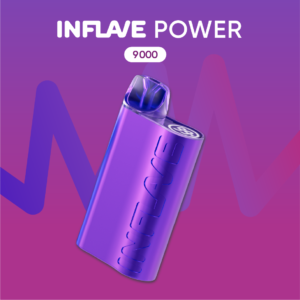 INFLAVE POWER 9000